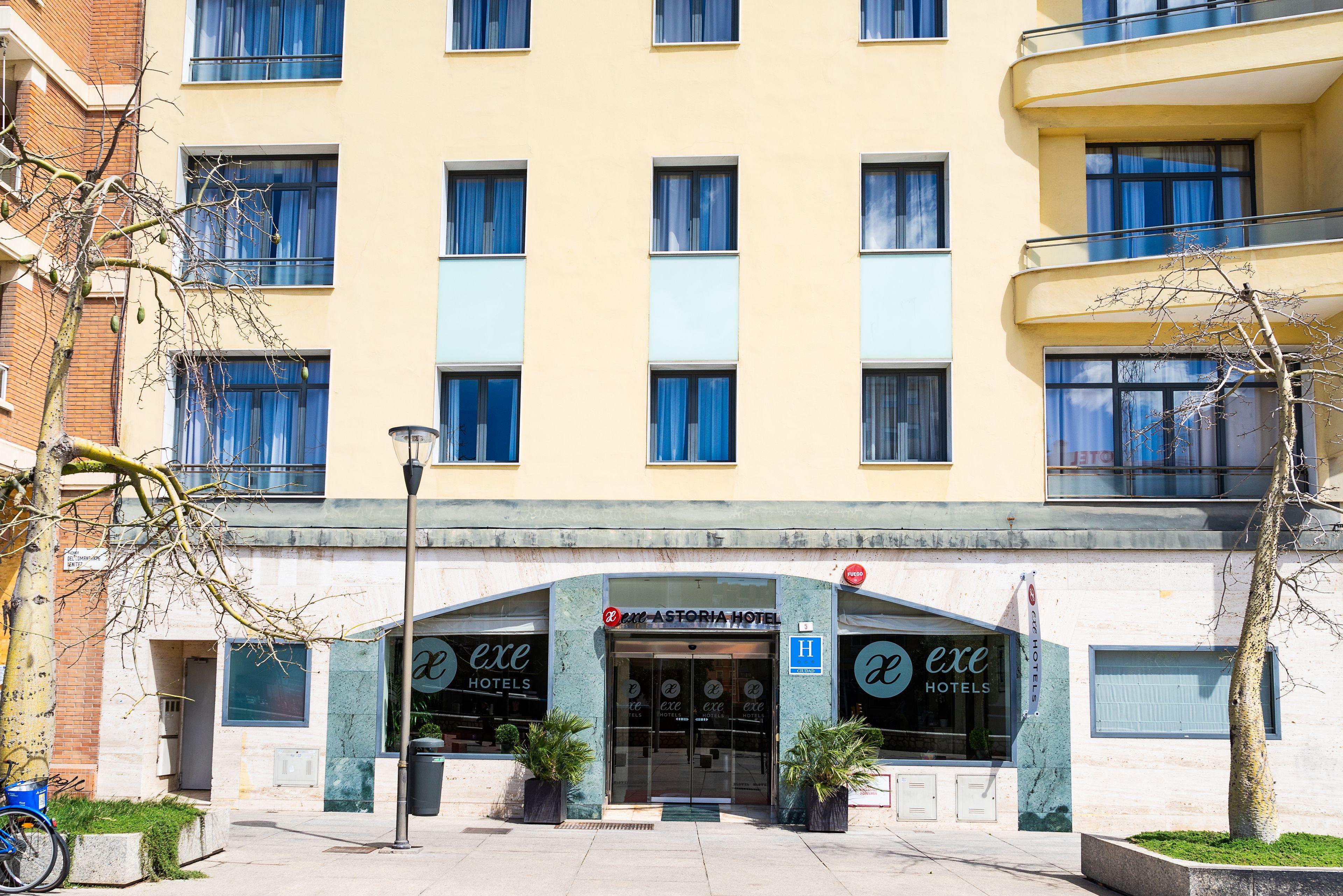 Eurostars Astoria — Photos 2