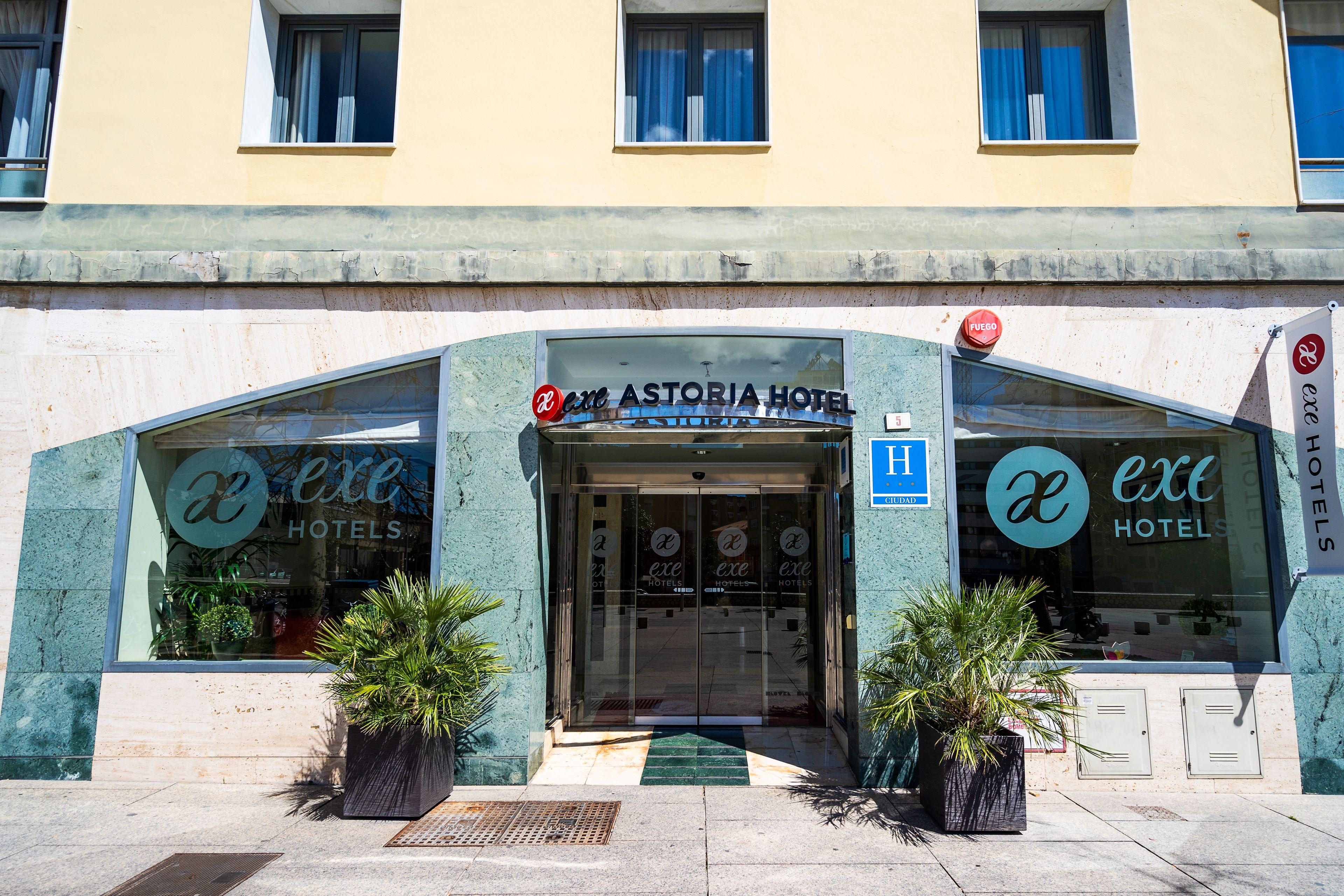 Eurostars Astoria — Photos 3